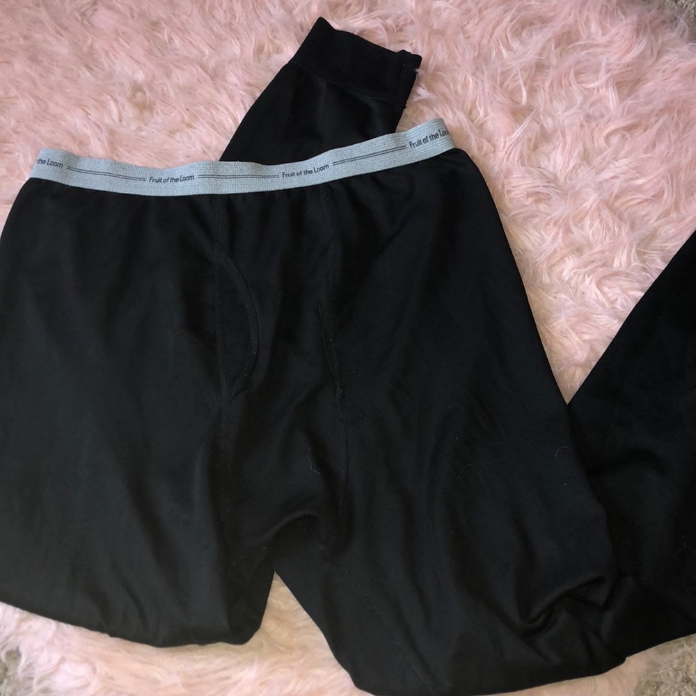 Fruit of the Loom Active Collection Leggings